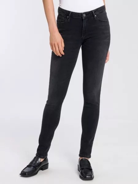 Cross Jeans Alan black denim