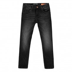 Afbeelding van Cars Kids davis black denim