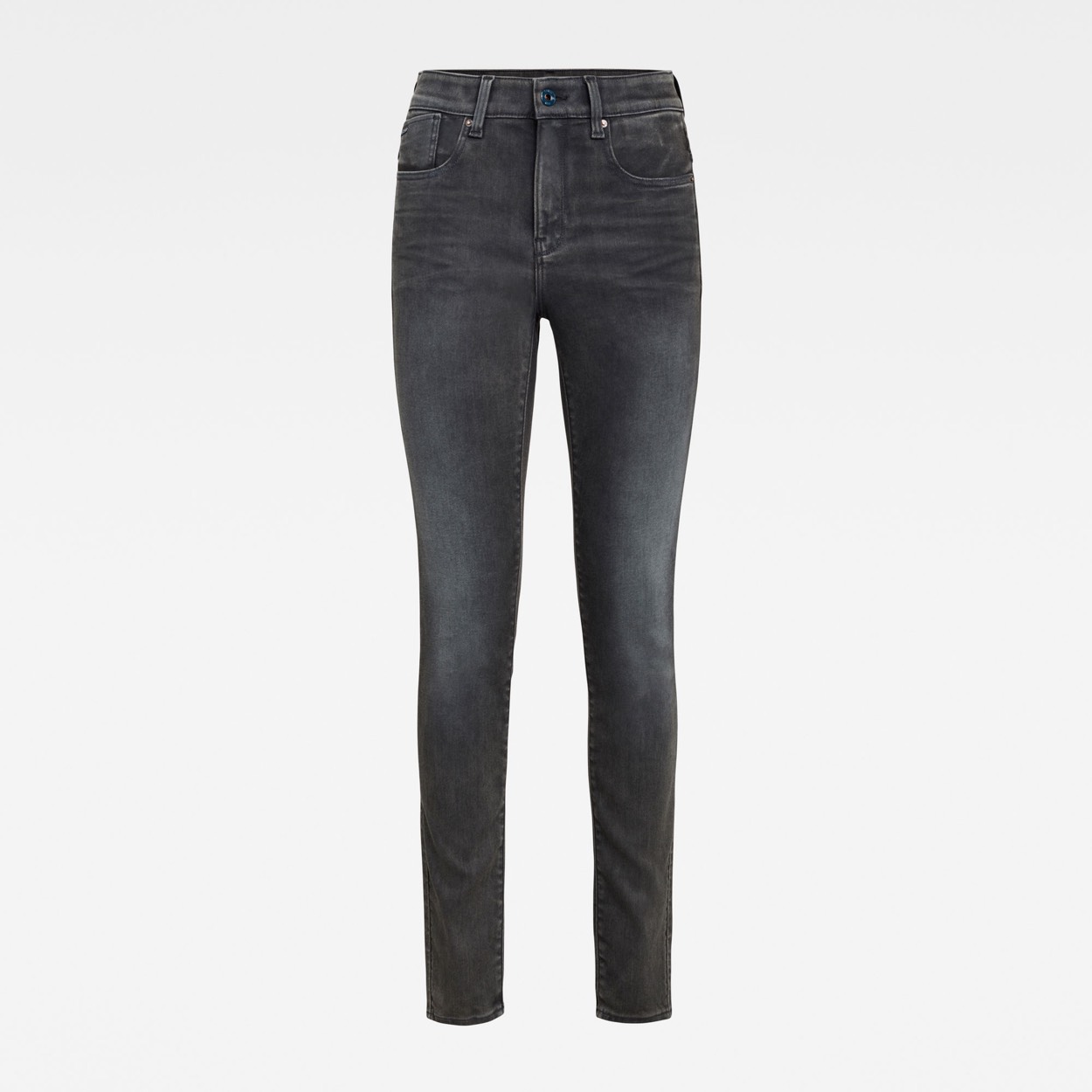 G-Star Lhana skinny grey denim