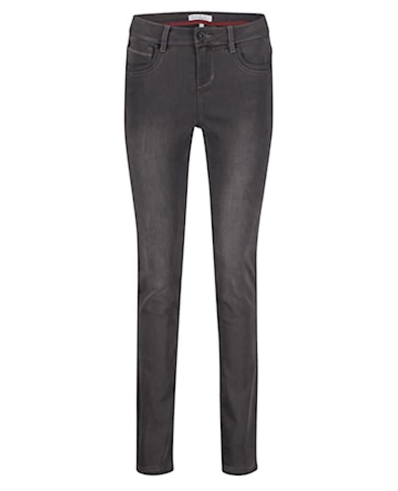 Red Button Srb3809 grey denim