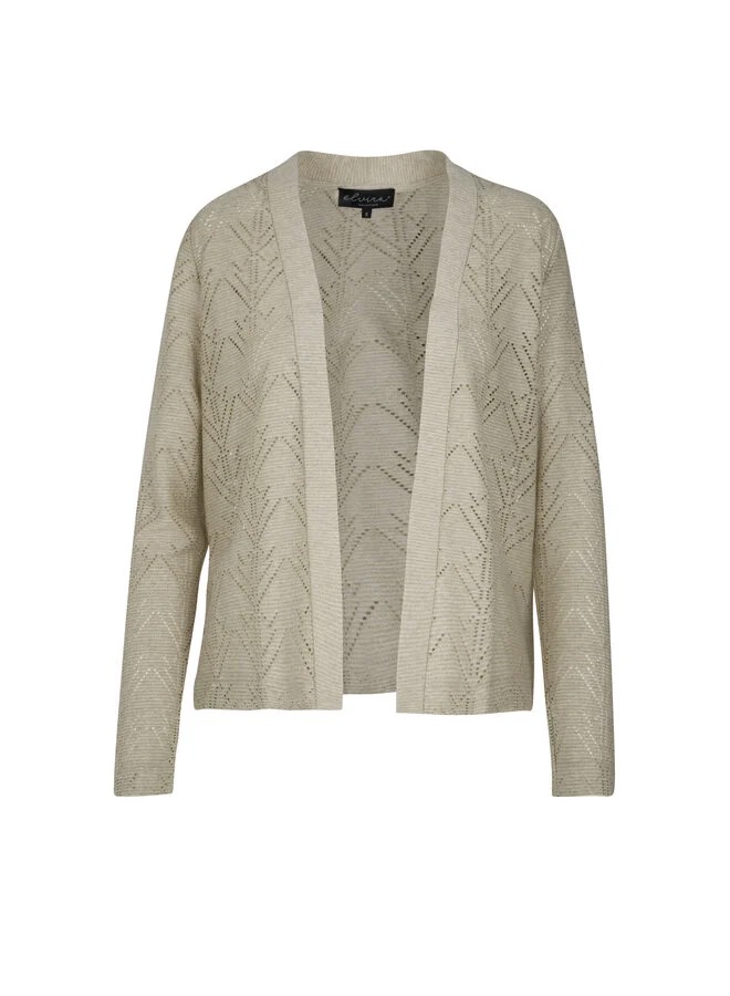 Afbeelding van Elvira Collections Louise cardigan