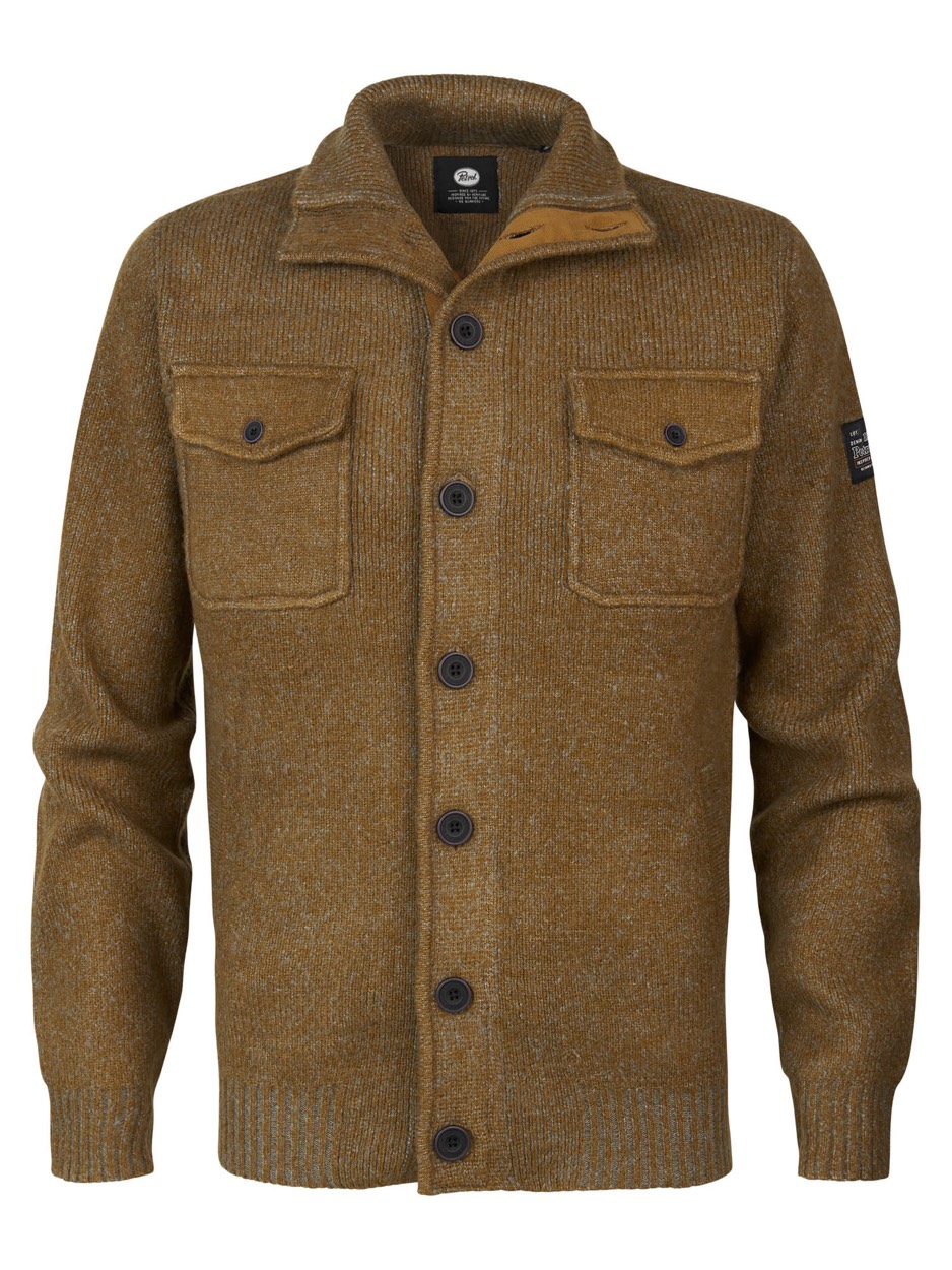 Petrol Industries Kwc218 taupe