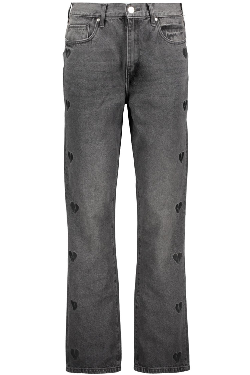Raizzed Sunset heartbreaker grey denim