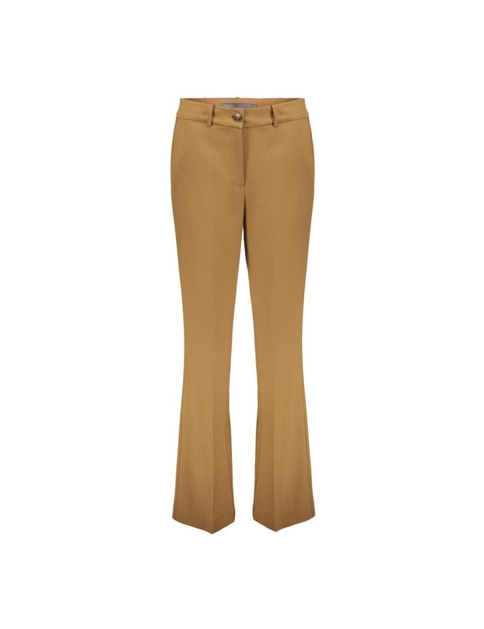 Geisha Pantalon camel