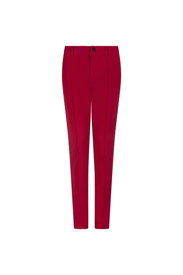 Lofty Manner Trouser odessa bordeaux