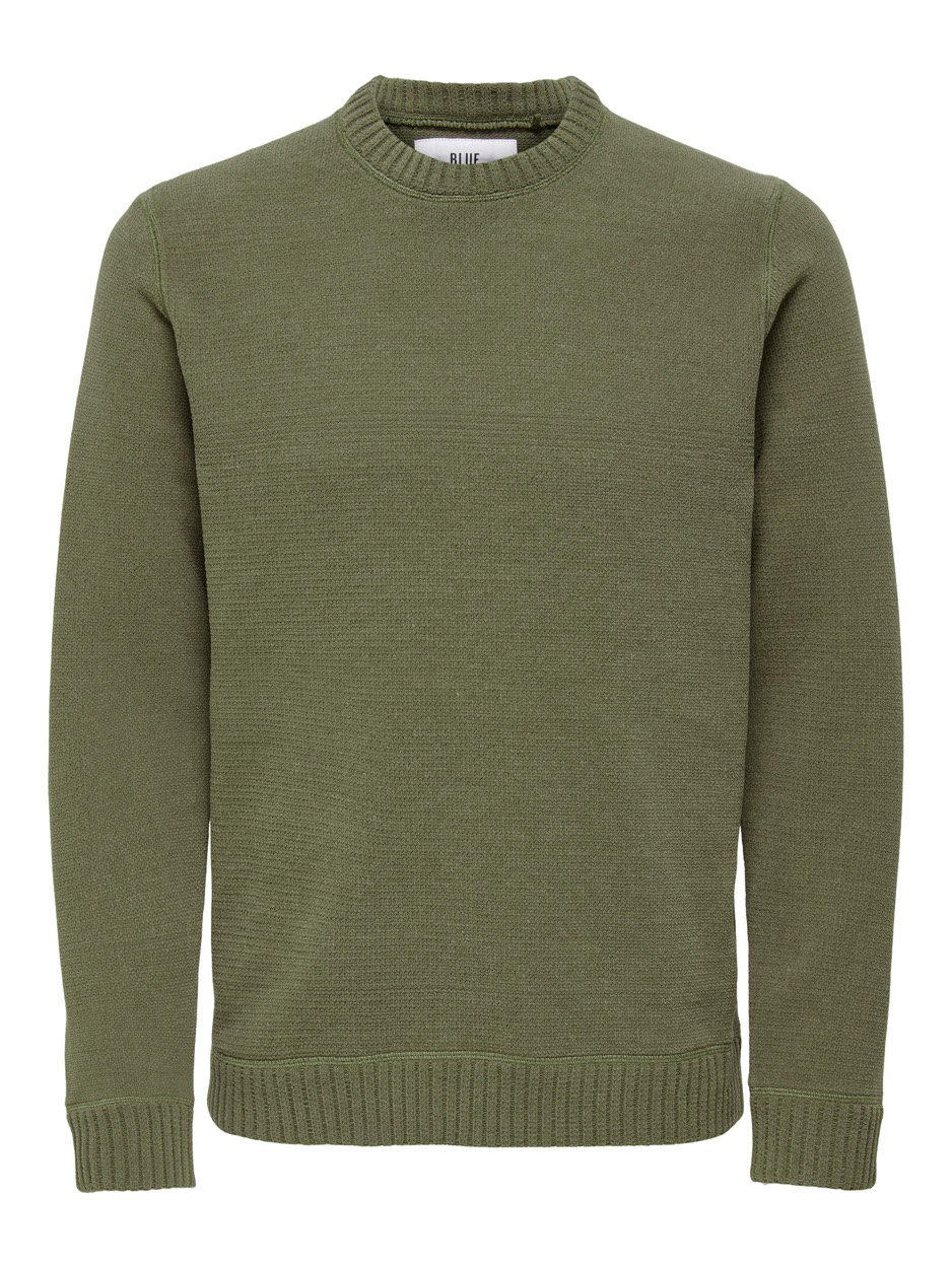 Afbeelding van Only & Sons Onsese life reg 7 knit