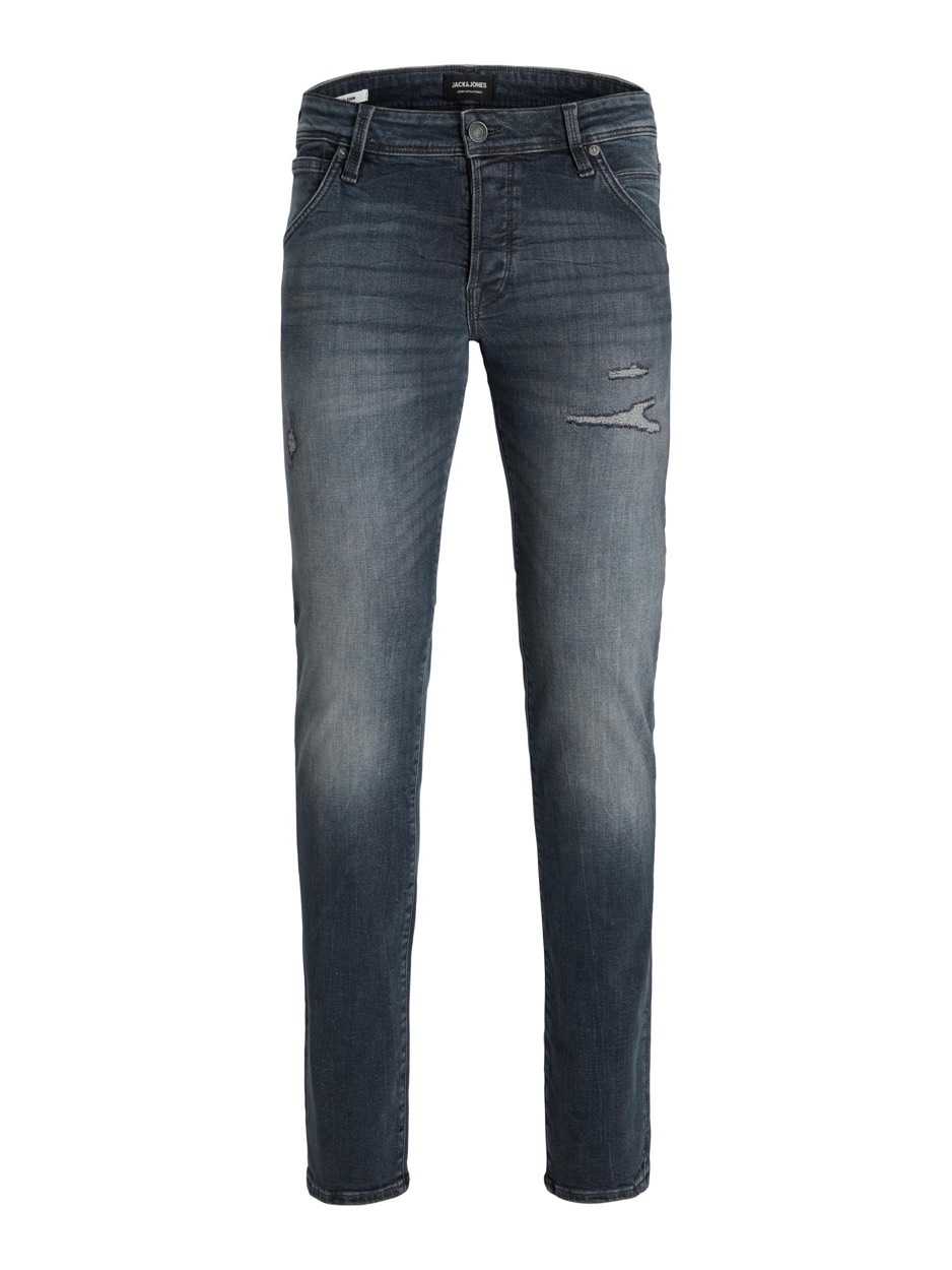 Jack & Jones Jjiglenn jjfox ra 096 blue denim