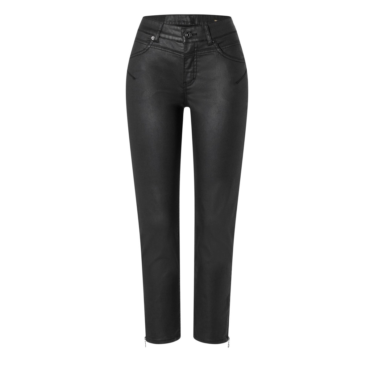 MAC Rich slim chic coating -