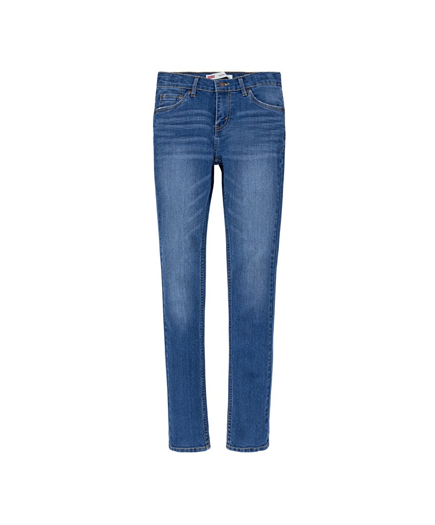 Afbeelding van Levi's Lvb skinny taper jeans blue denim