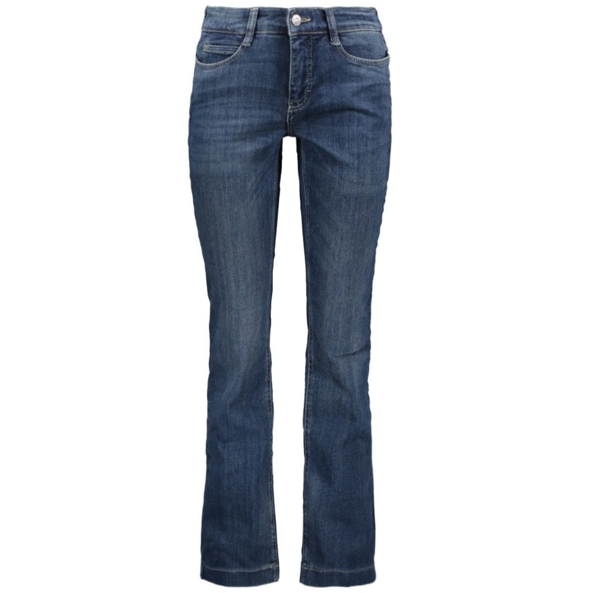 MAC Dream boot authentic blue denim
