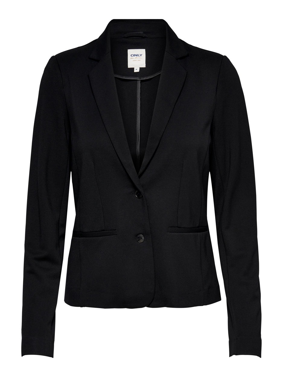 Afbeelding van Only Poptrash uni blazer -