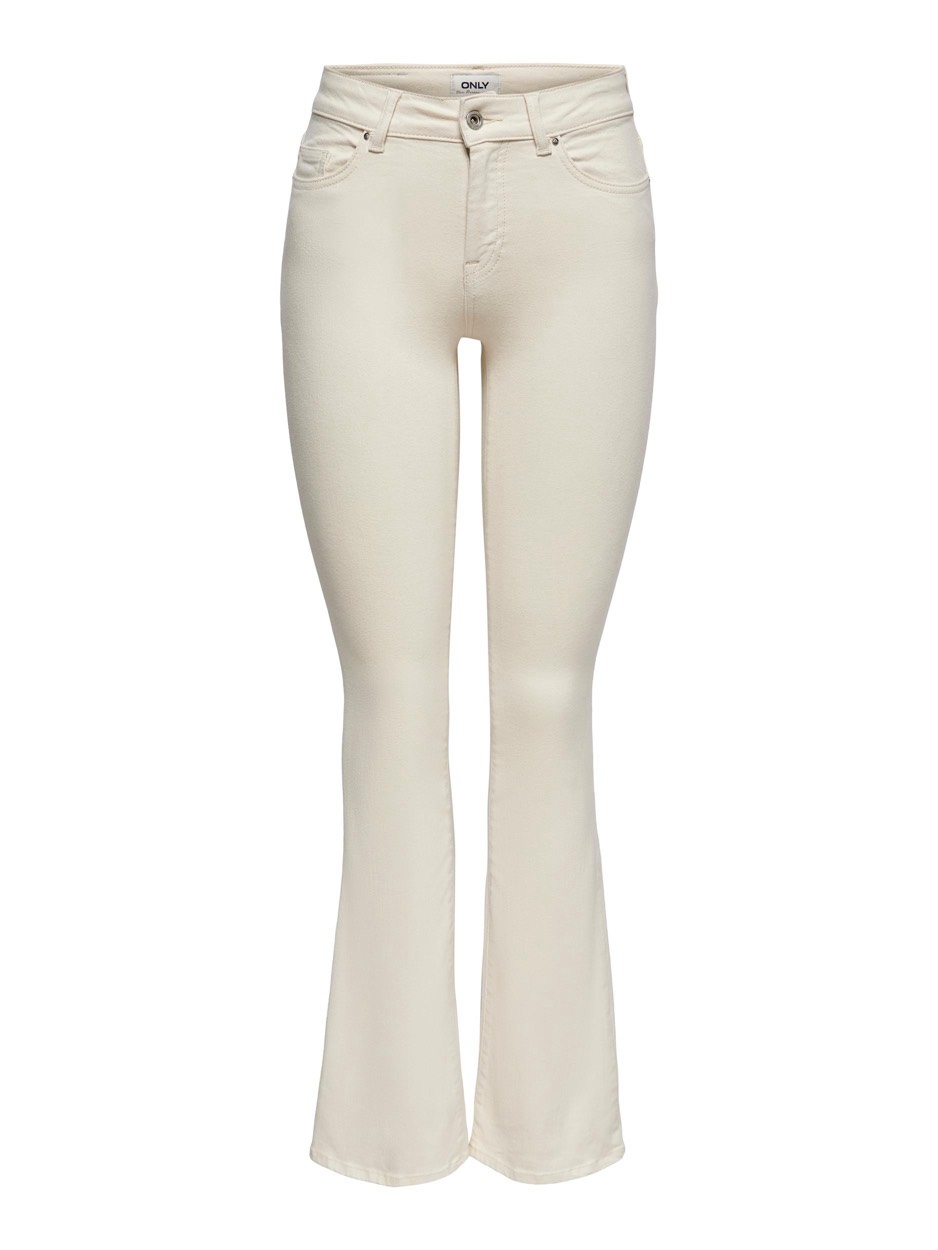 Only Bootcut jeans ONLBLUSH MID FLARED DNM NOOS