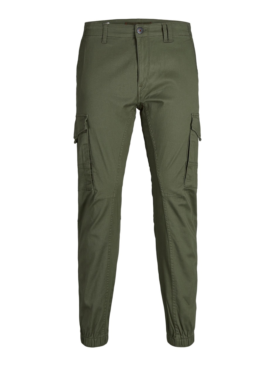 Jack & Jones Jjpaul jjfake akm 542 army