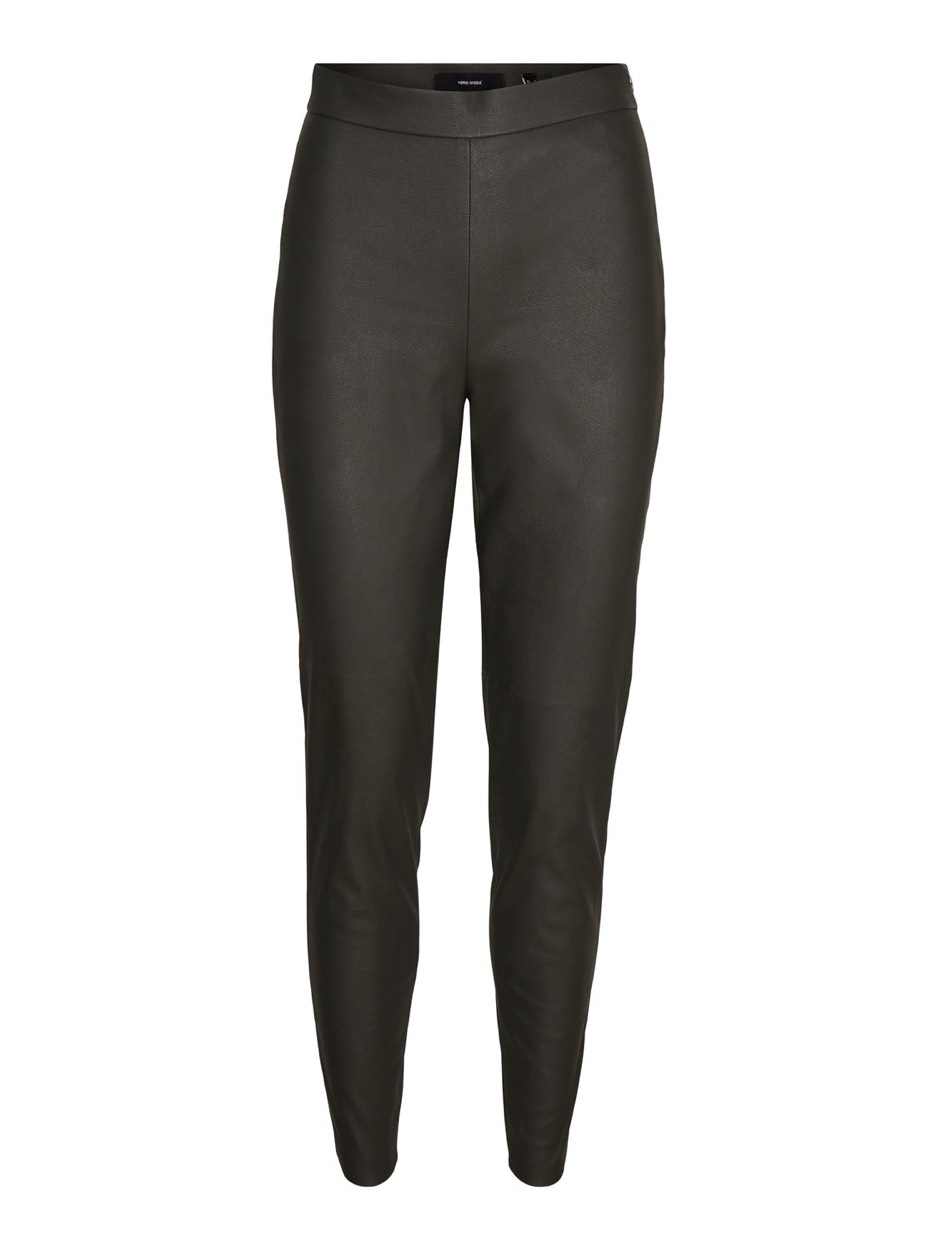 Vero Moda Vmjanni hw pu legging color -