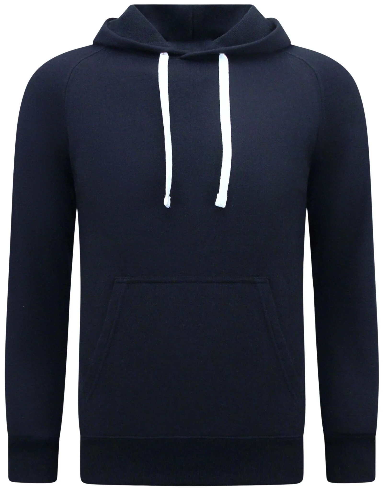 Enos Hoodie basic hoodie
