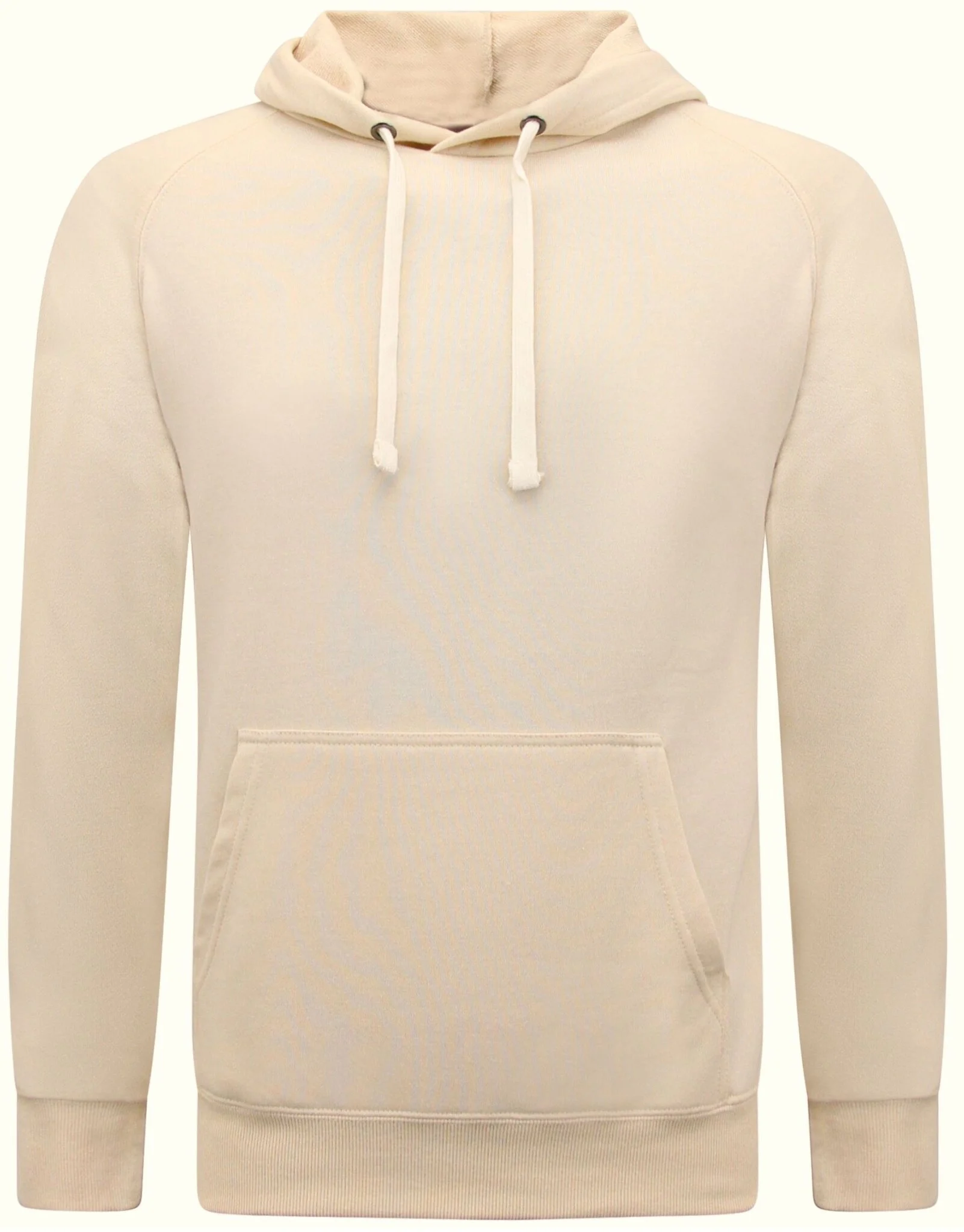Enos Hoodie classic hoodies met capuchon