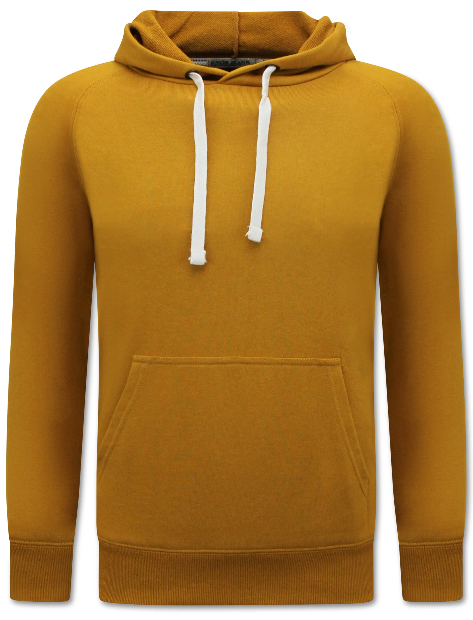 Enos Hoodie hooded sweater