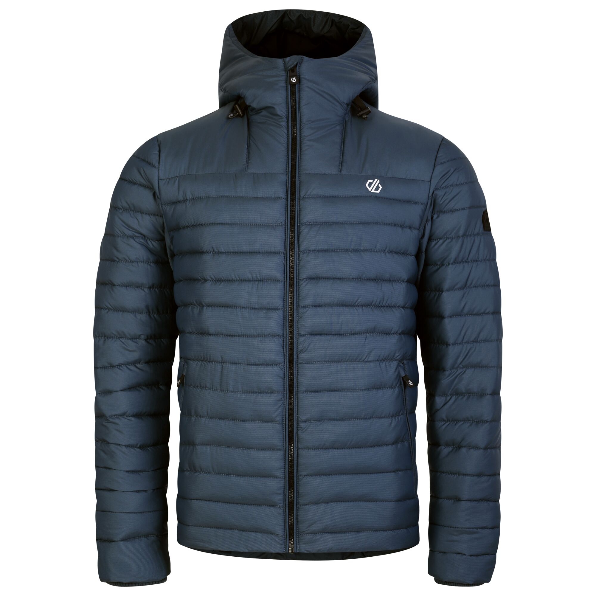 Dare2b Heren chilled ski-jas