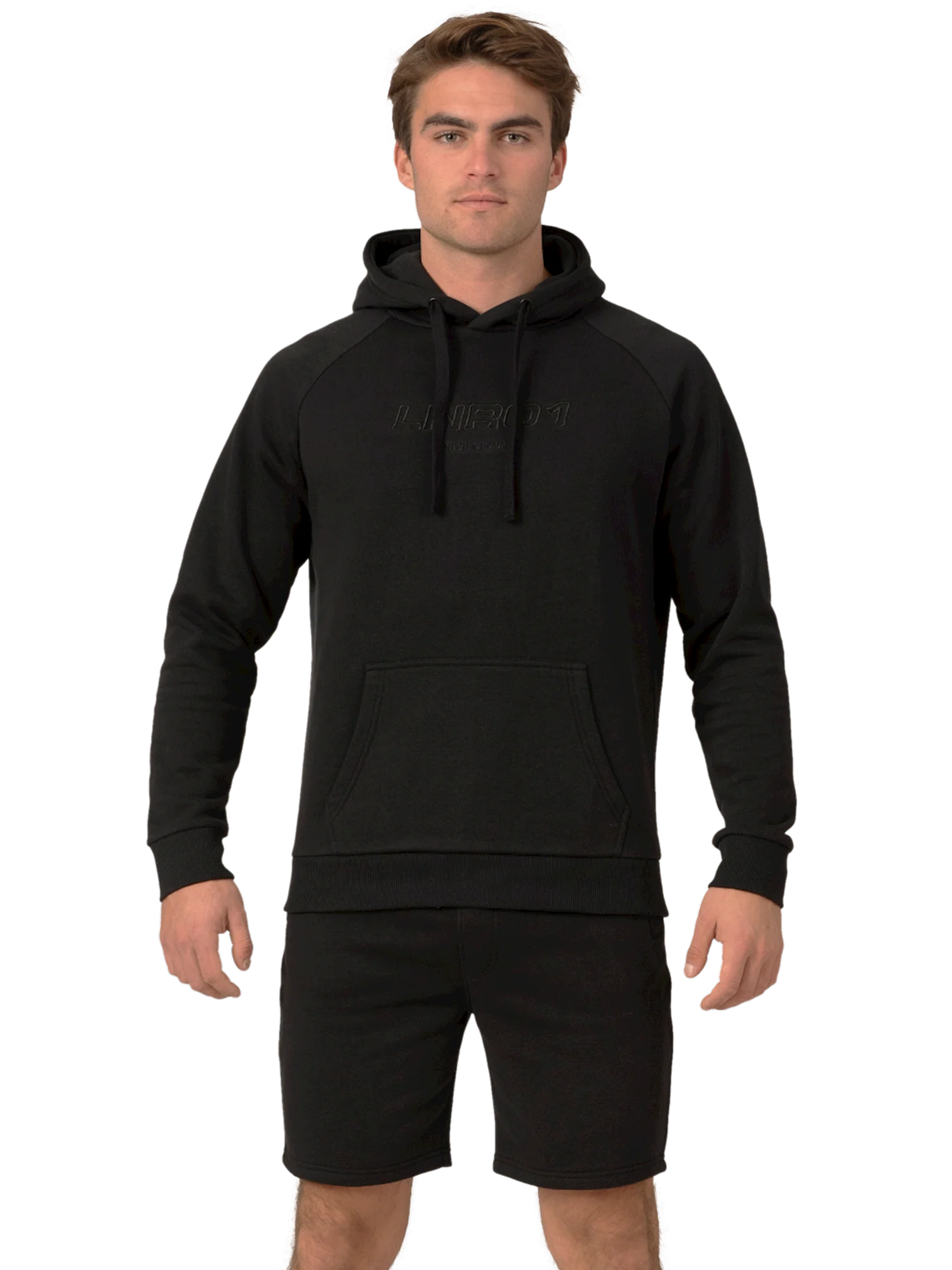 Muchachomalo Heren hoodie