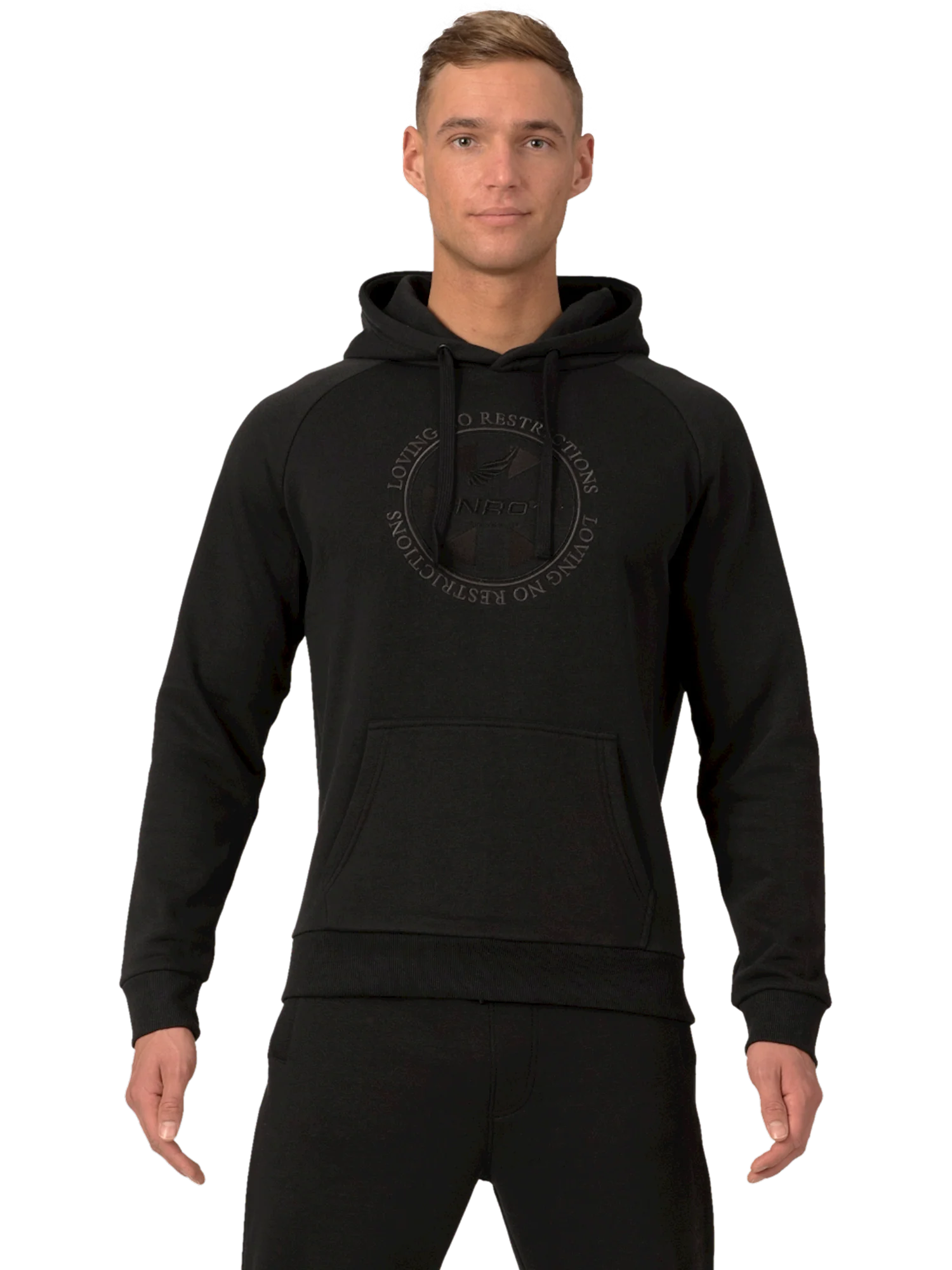 Muchachomalo Heren hoodie