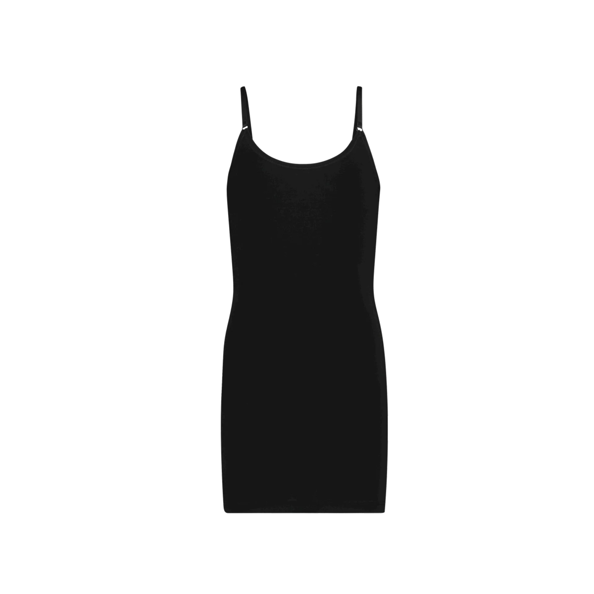 Muchachomalo Meisjes 1-pack singlet effen