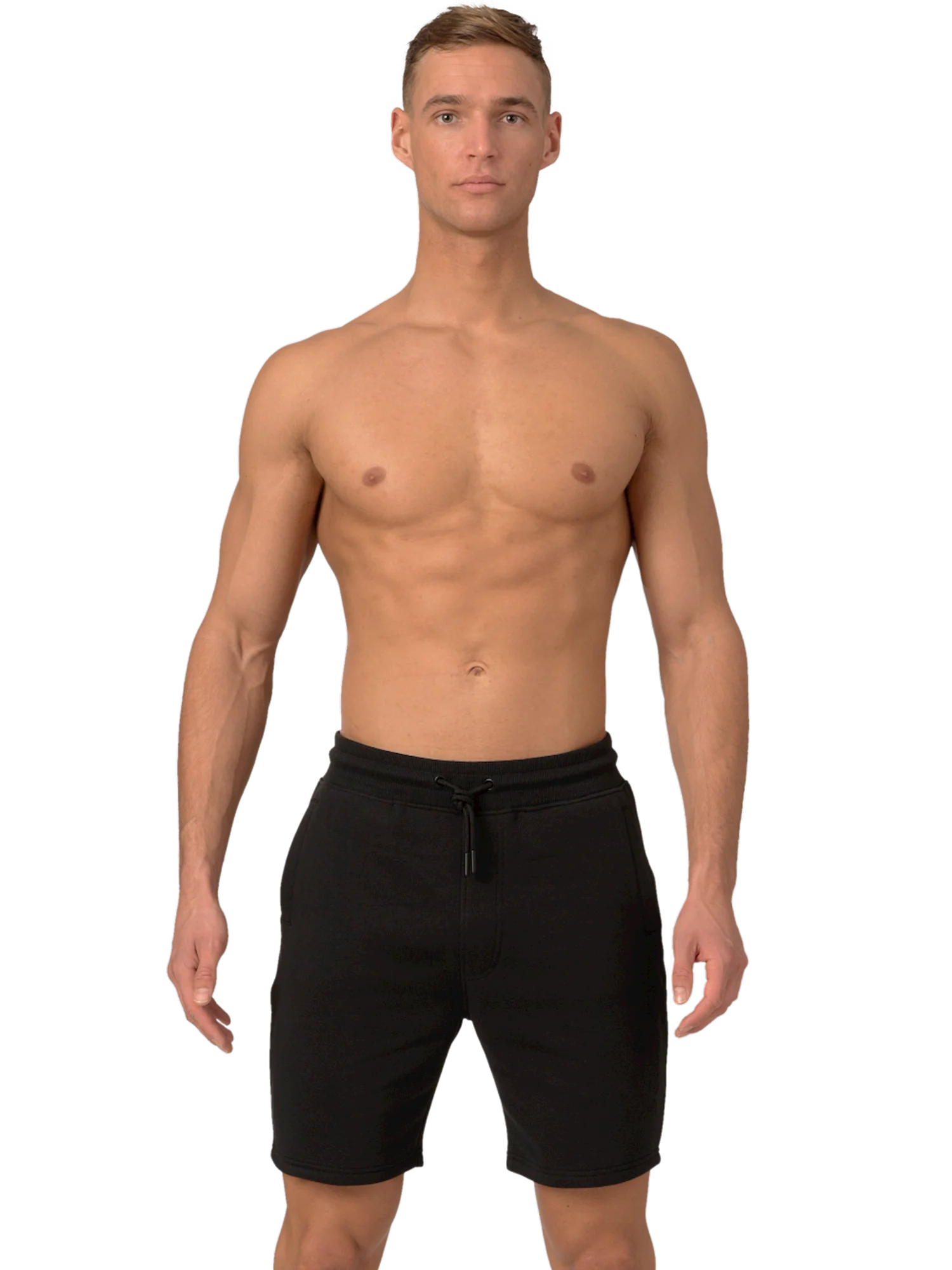 Muchachomalo Heren sweatshort
