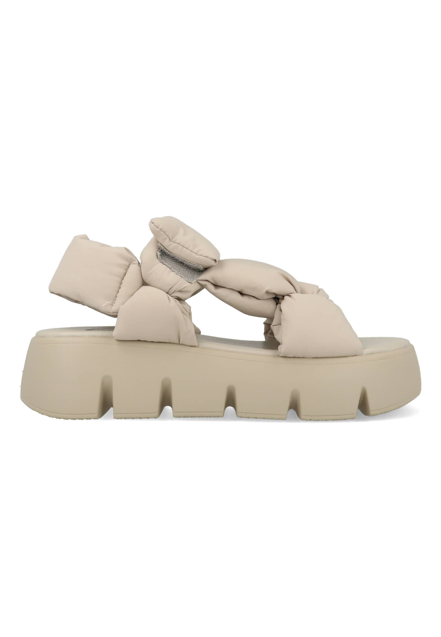 Steve Madden Sandalen bonkers sm11002465-04004-022 / beige