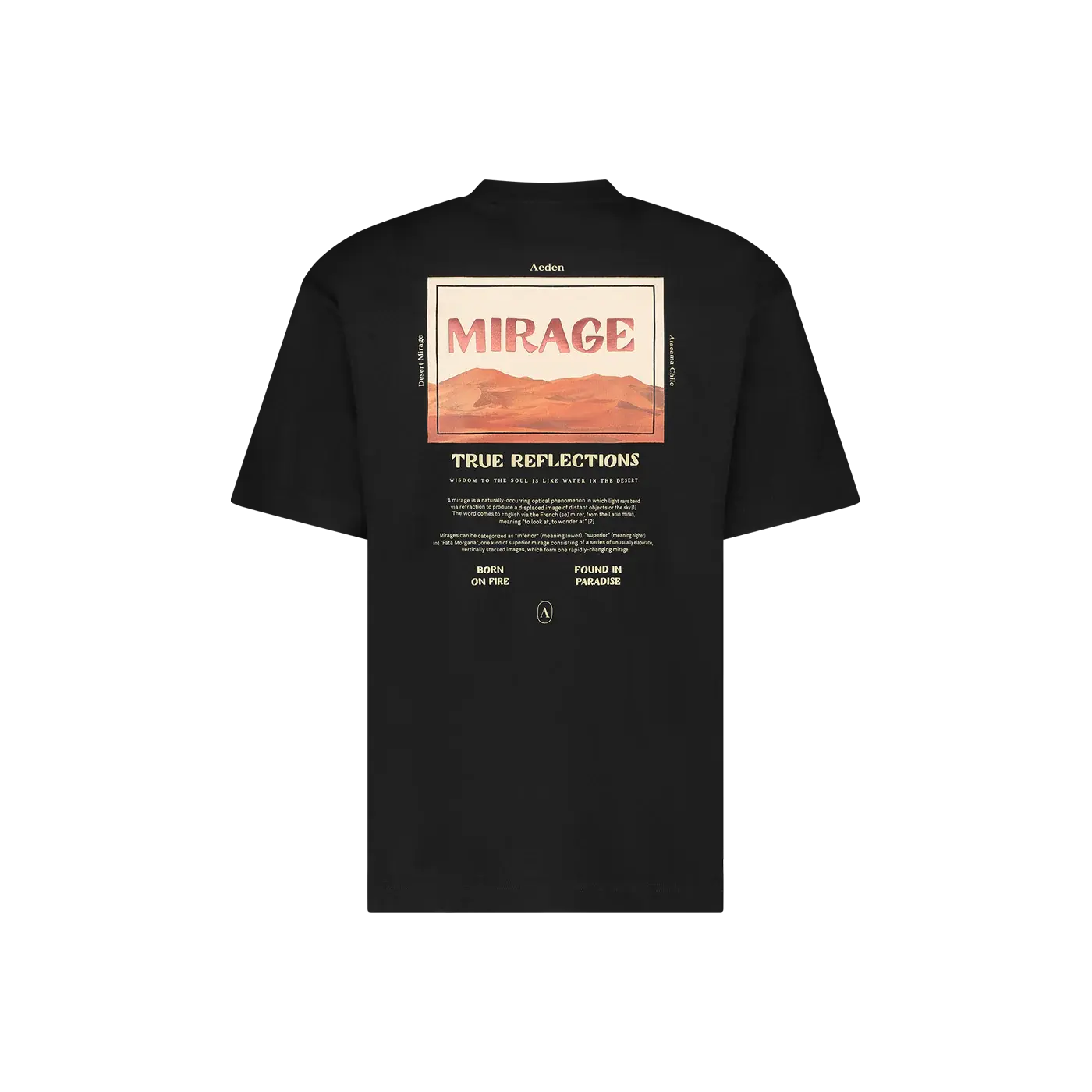 Aeden Jeziah tee