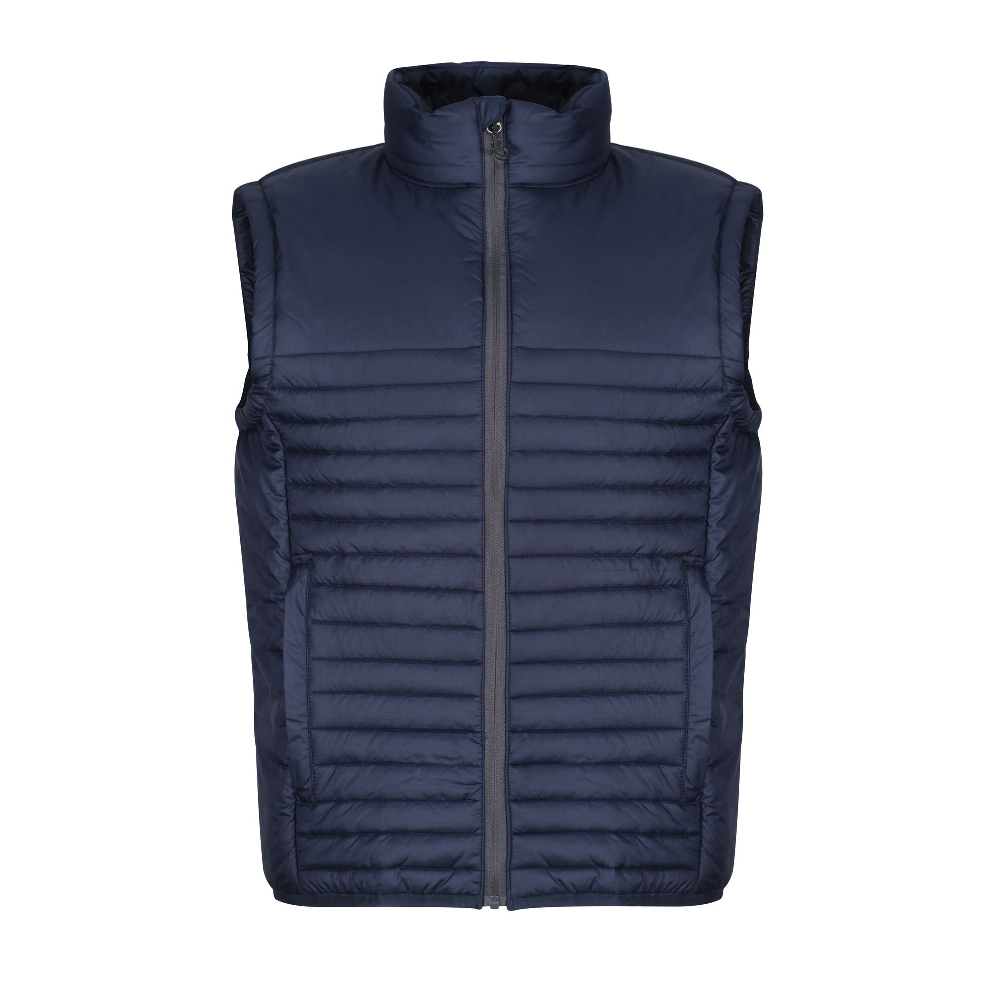 Regatta Eerlijk gemaakte geïsoleerde gerecyclede bodywarmer voor heren