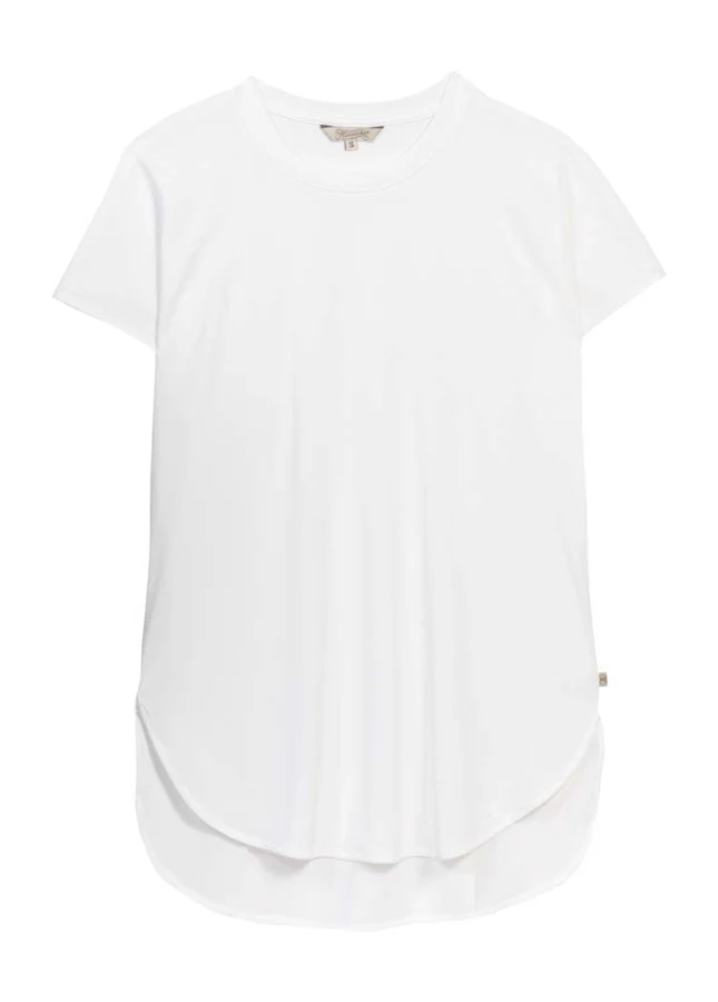 Herrlicher Basic duurzaam t