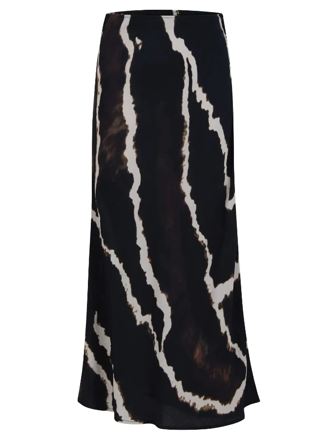 Coster Copenhagen Lange print rok