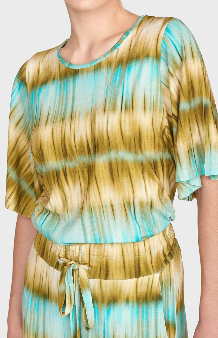 Maicazz Jyssa top batik cruise