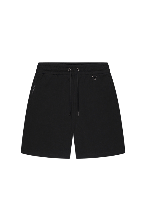 Quotrell Blank short