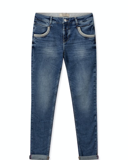 Mos Mosh 161490 mmnaomi mateos jeans