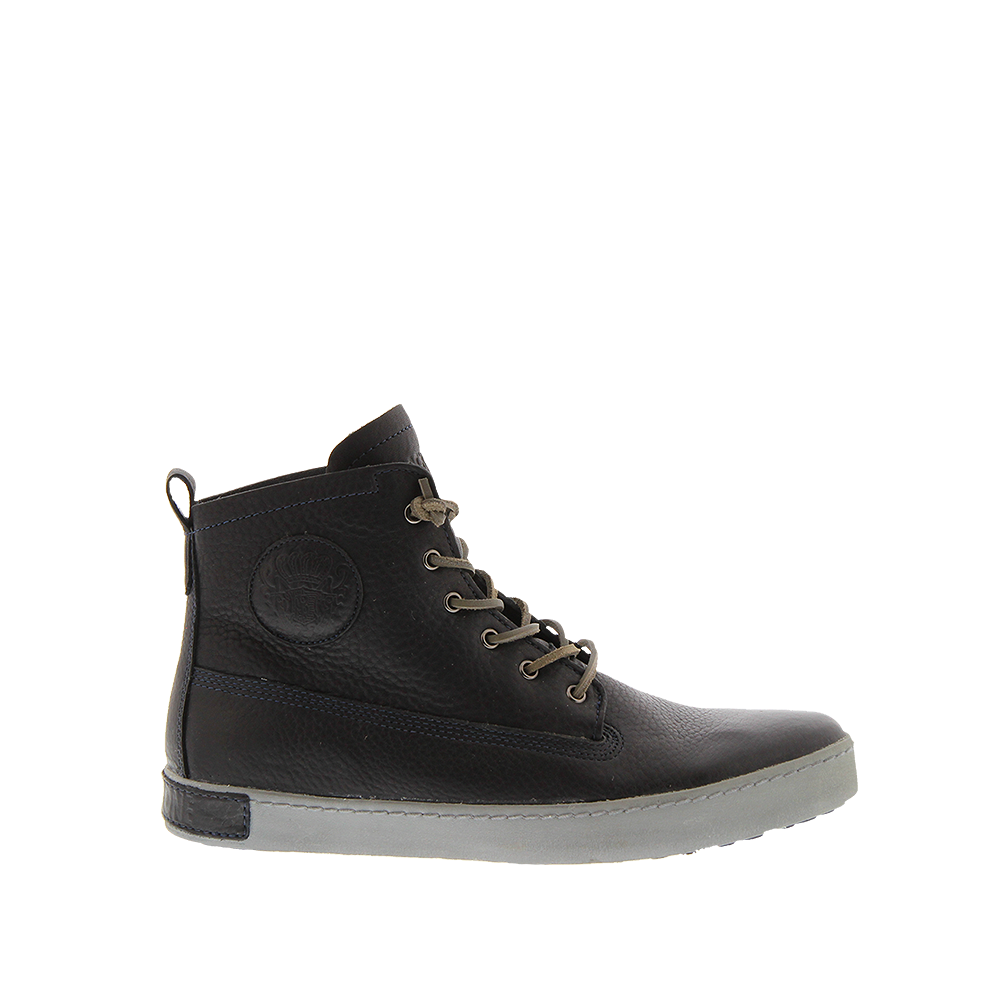 Blackstone Gm06 heren gevoerde boot logo