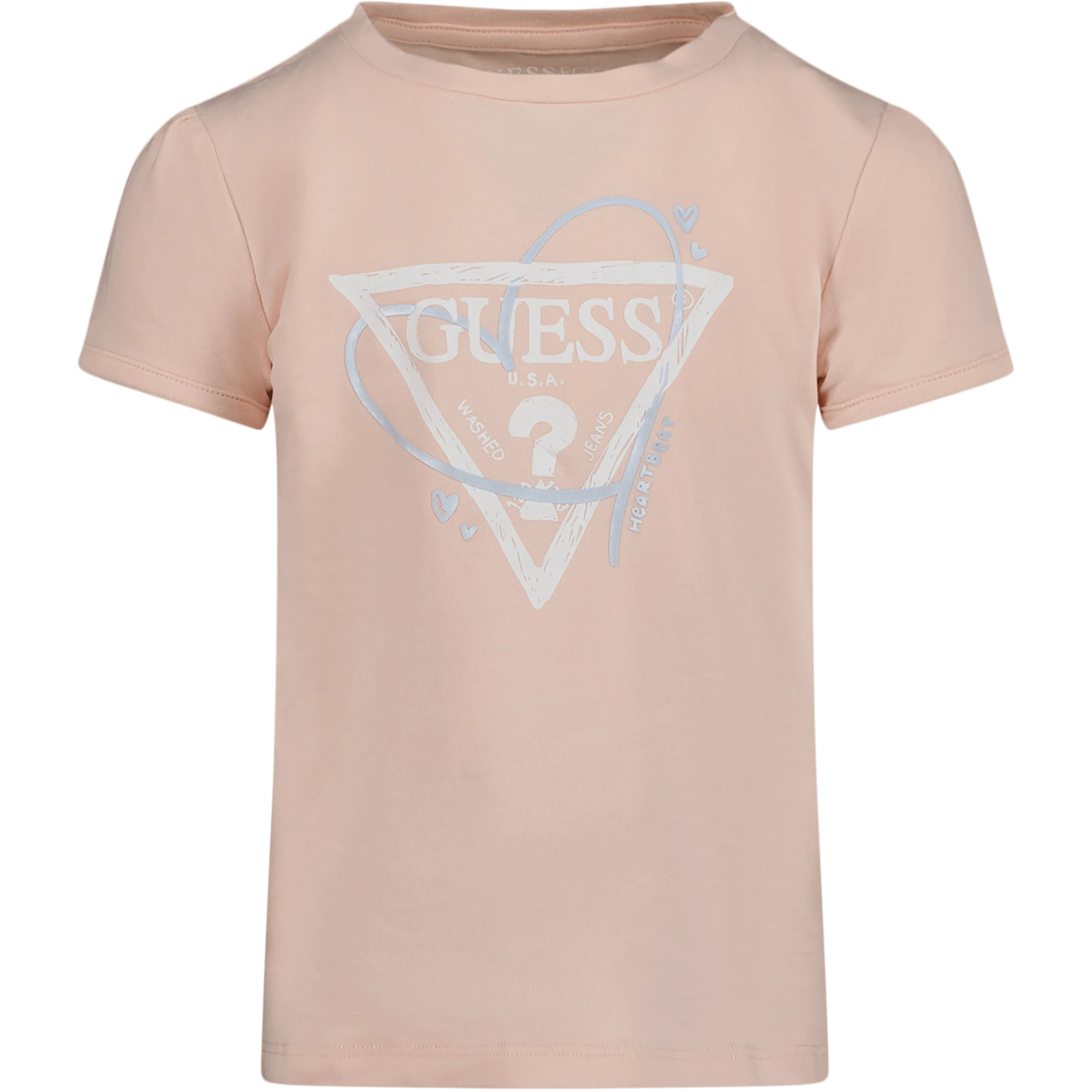 Guess Kinder meisjes t-shirt