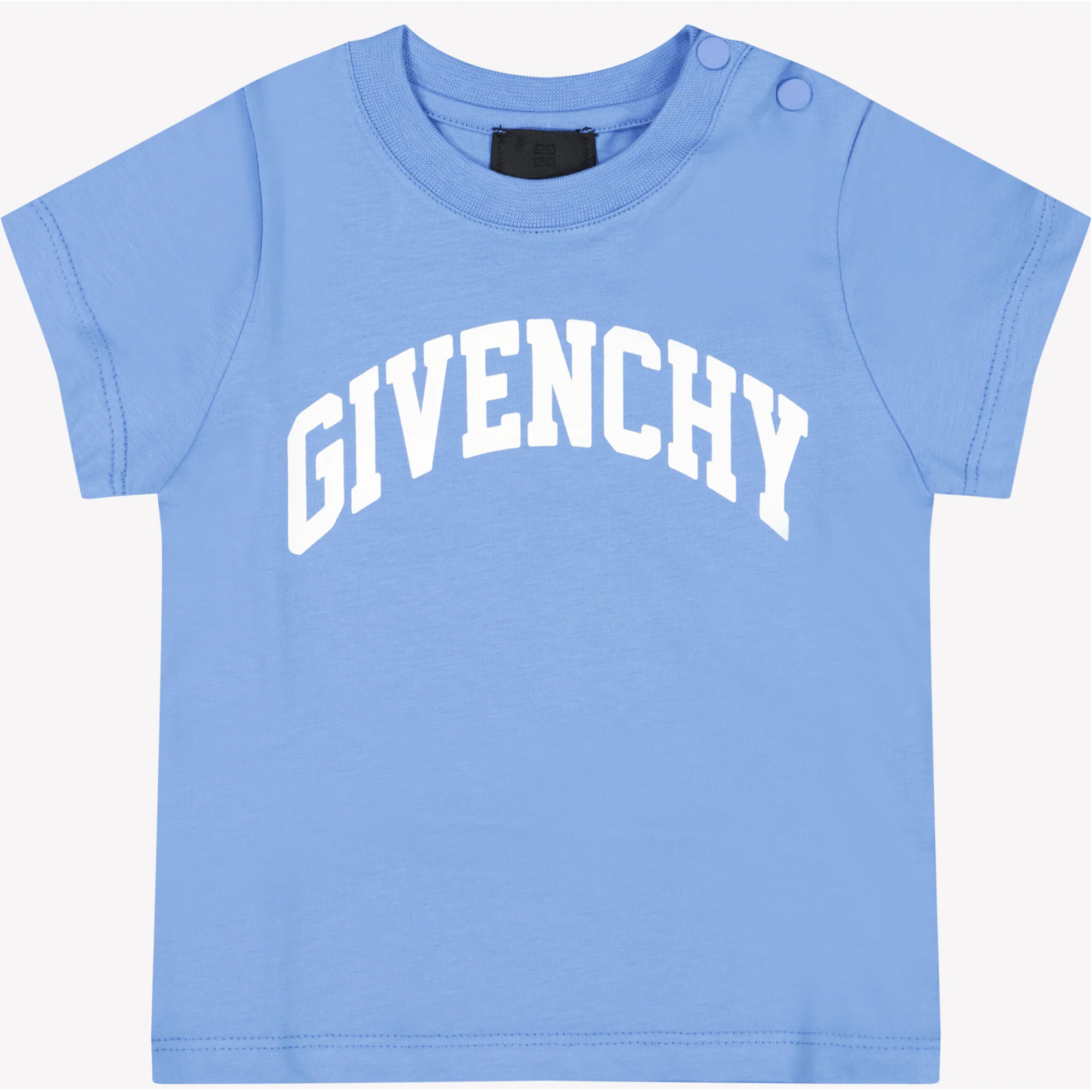 Givenchy Baby Jongens T-Shirt