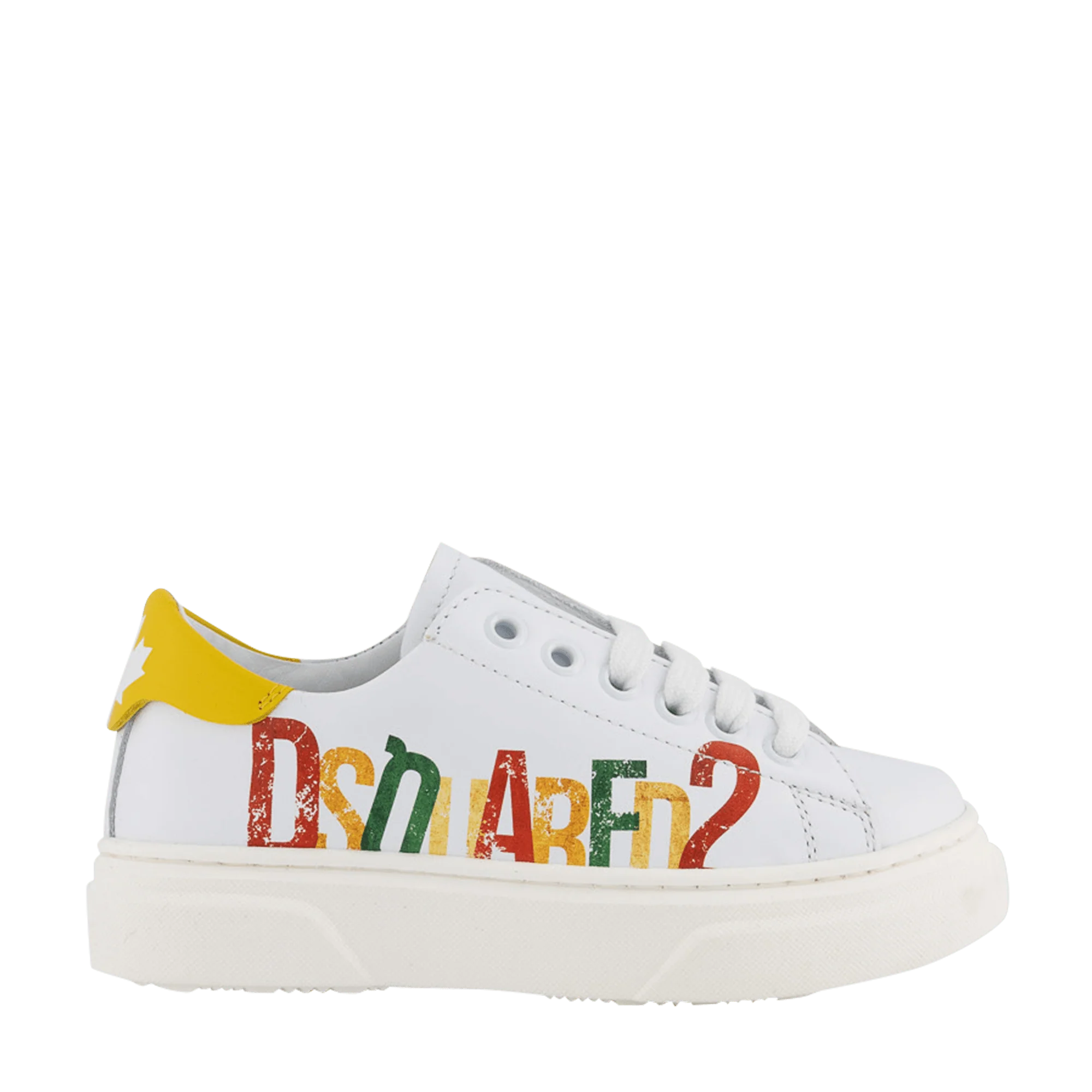 Dsquared2 Kinder unisex sneakers