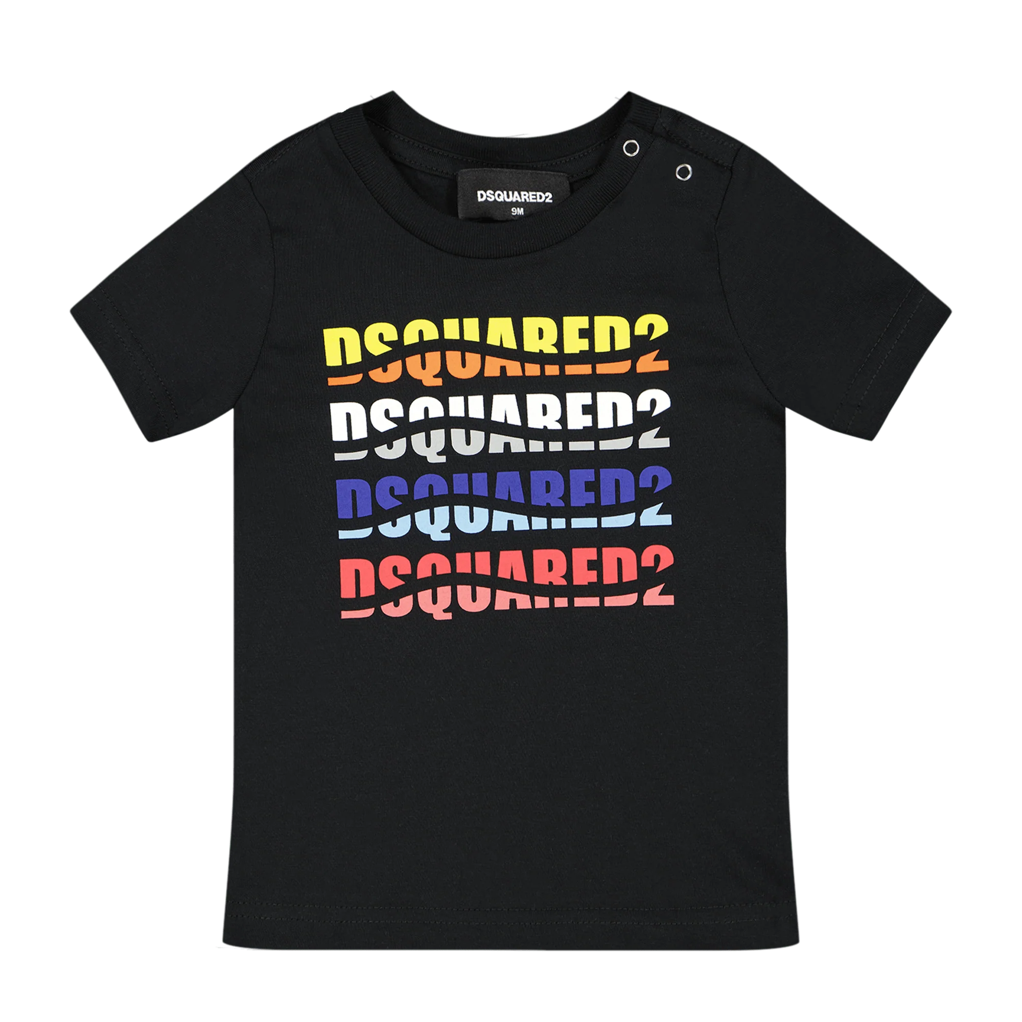 Dsquared2 Baby unisex t-shirt