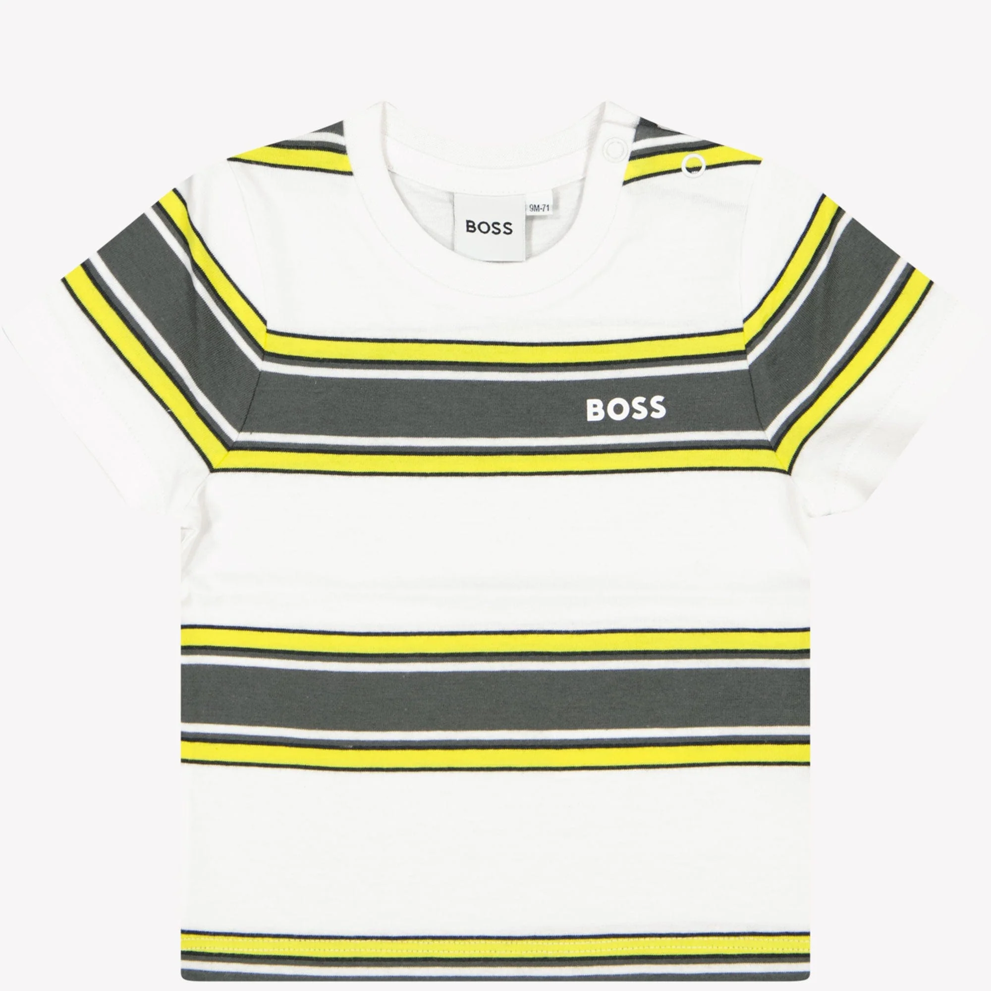 Hugo Boss Baby jongens t-shirt