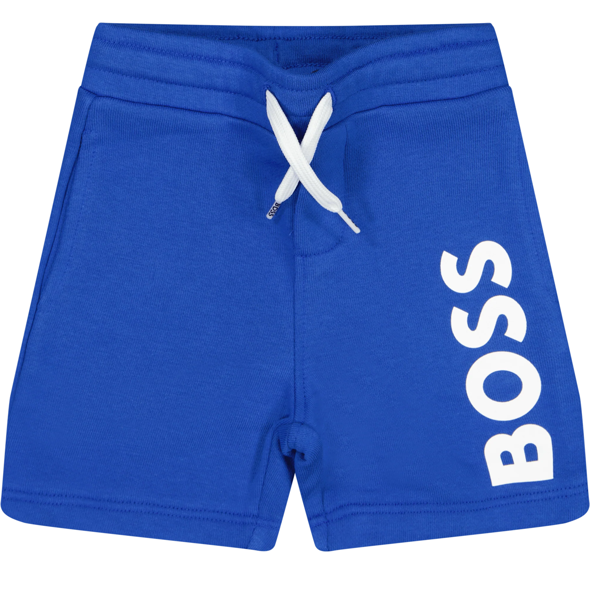 Hugo Boss Baby jongens shorts