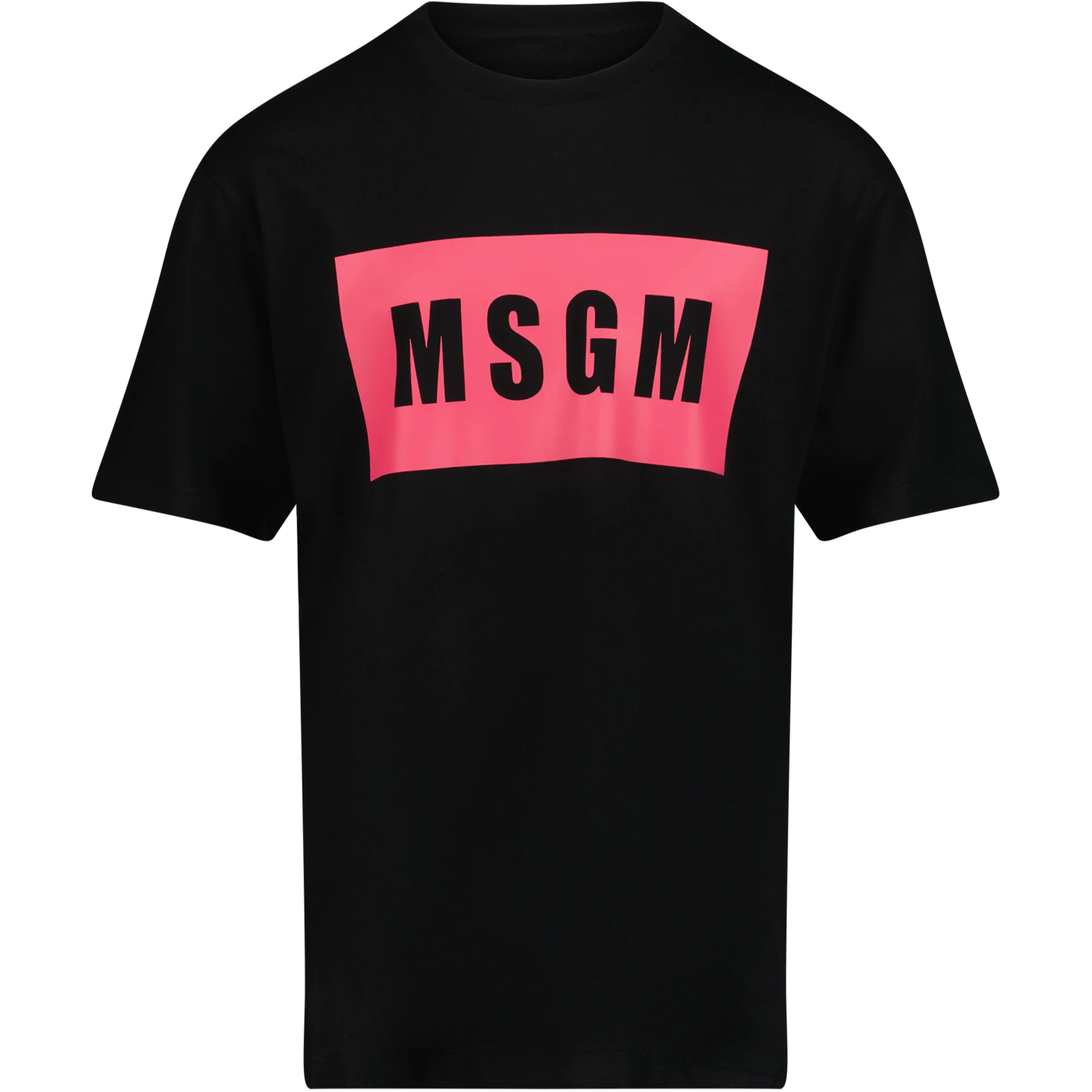 Msgm Kinder t-shirt