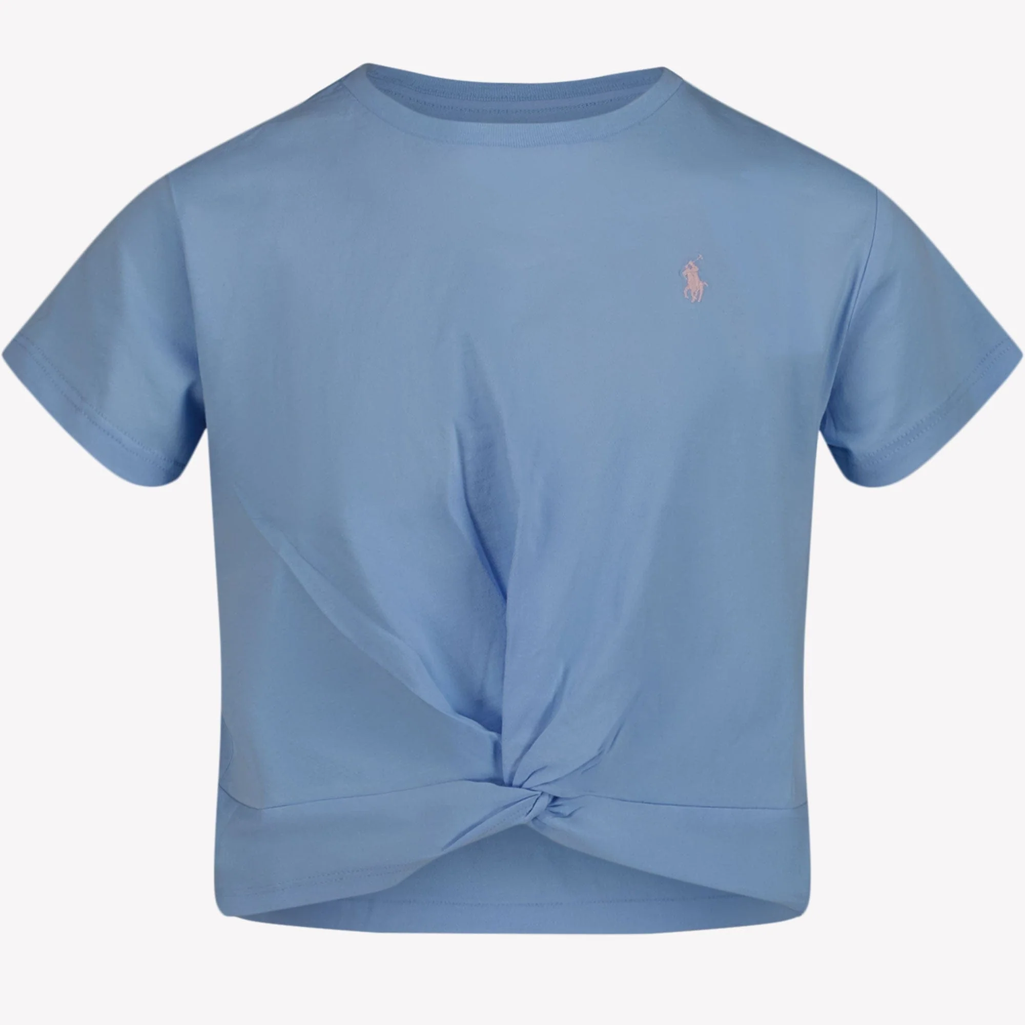 Polo Ralph Lauren Kinder meisjes t-shirt