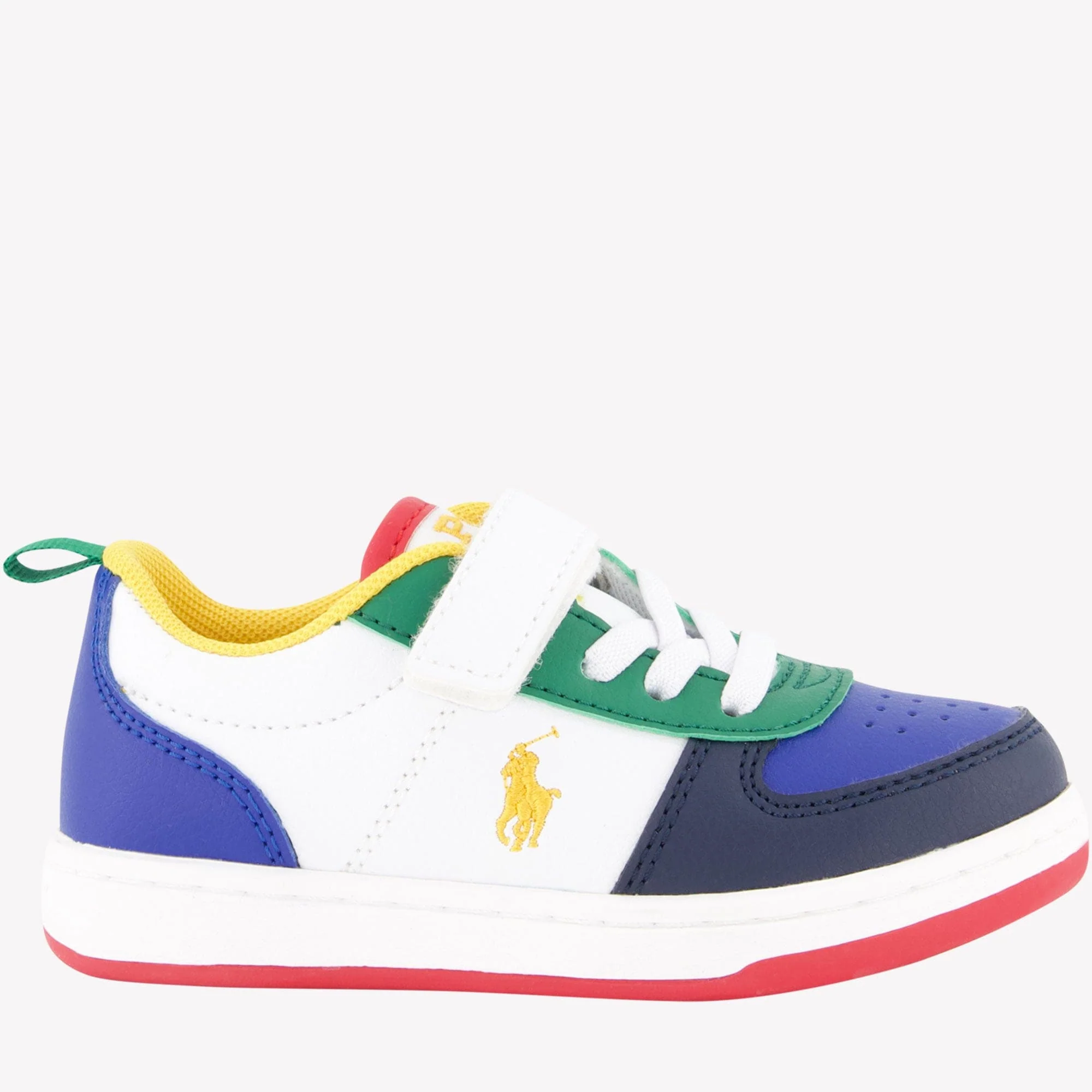 Polo Ralph Lauren Unisex sneakers