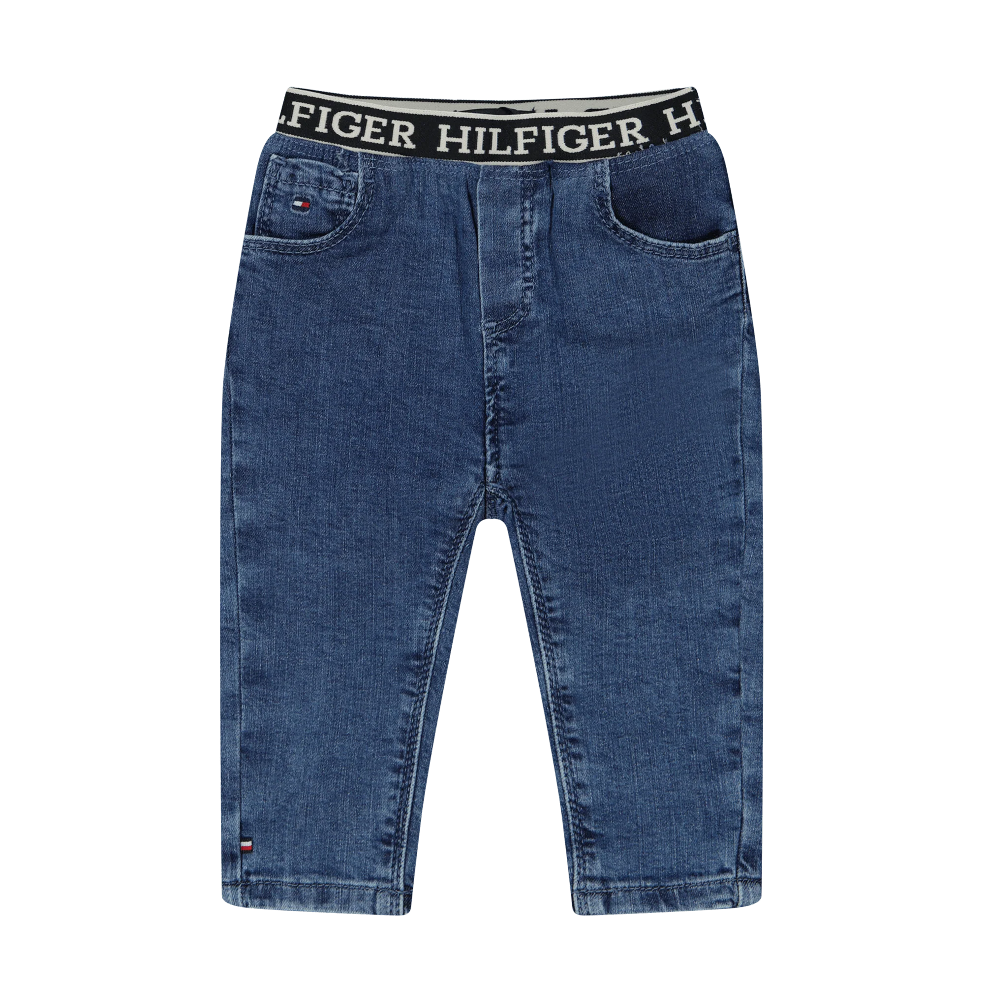 Tommy Hilfiger Baby unisex jeans