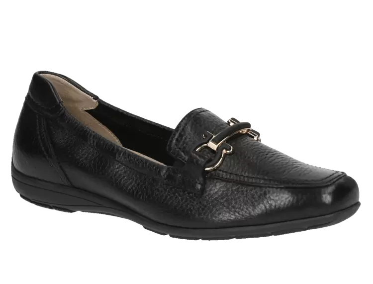 Caprice 9-24654-20 deer black 3027