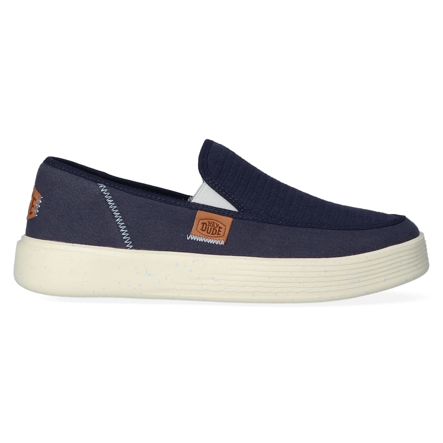 Hey Dude Sunapee m coastline 40726-0 navy