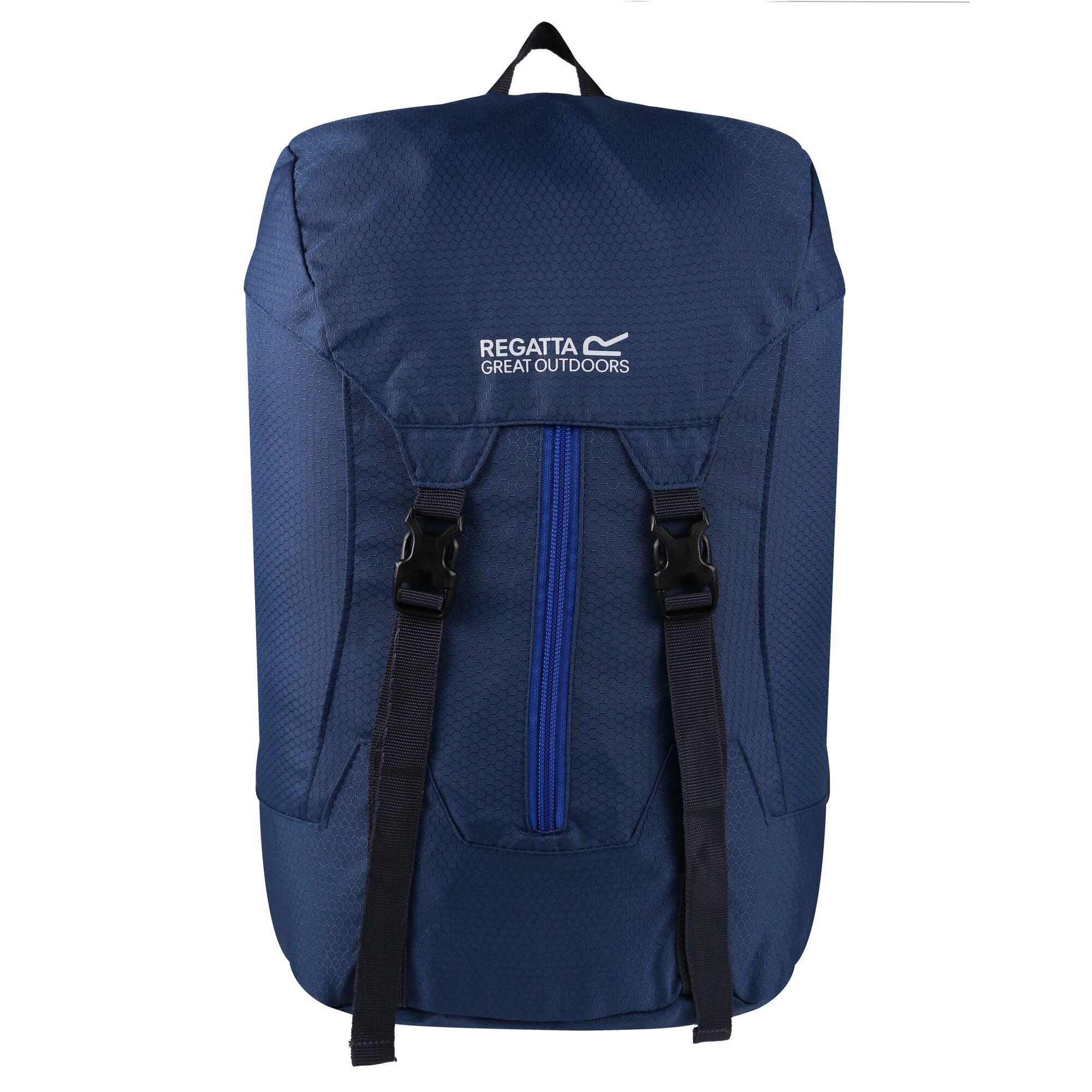 Regatta Grote buiten easypack pakket rugzak/rugzak (25 liter)
