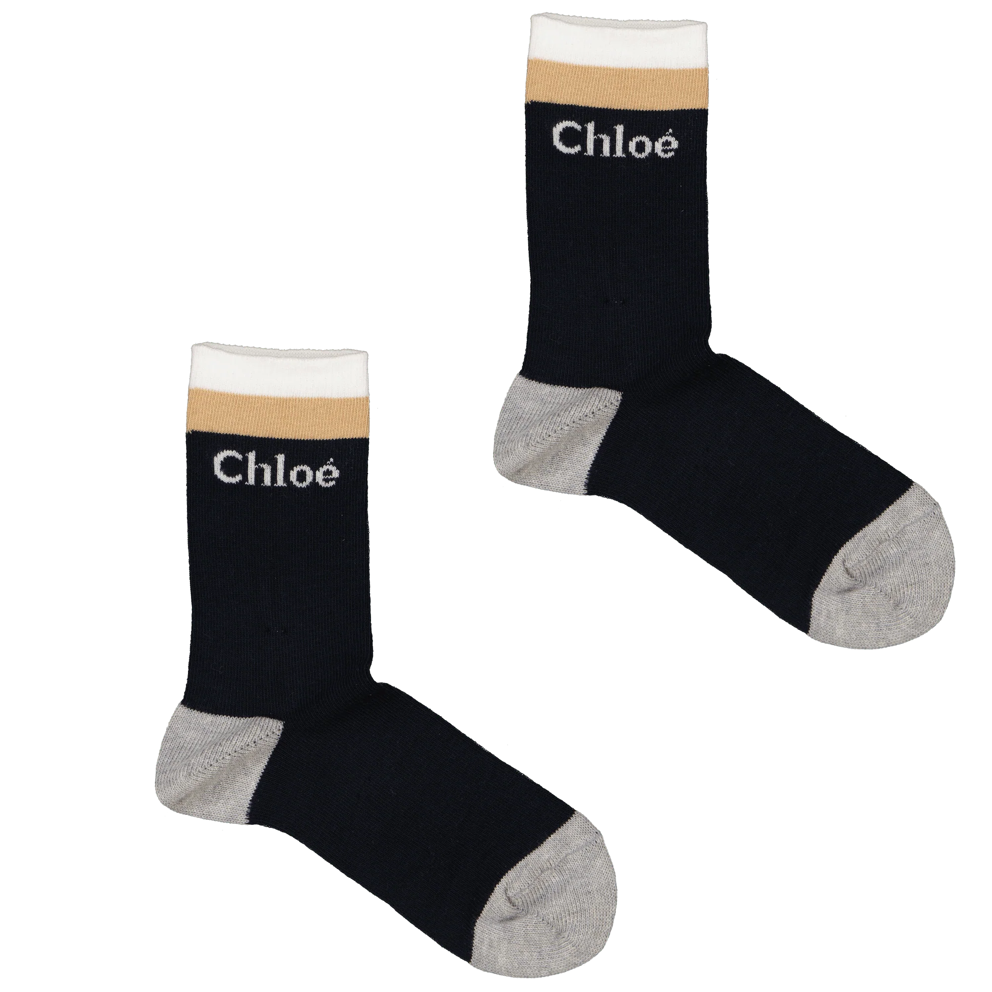 Chloe Kinder meisjes sokken