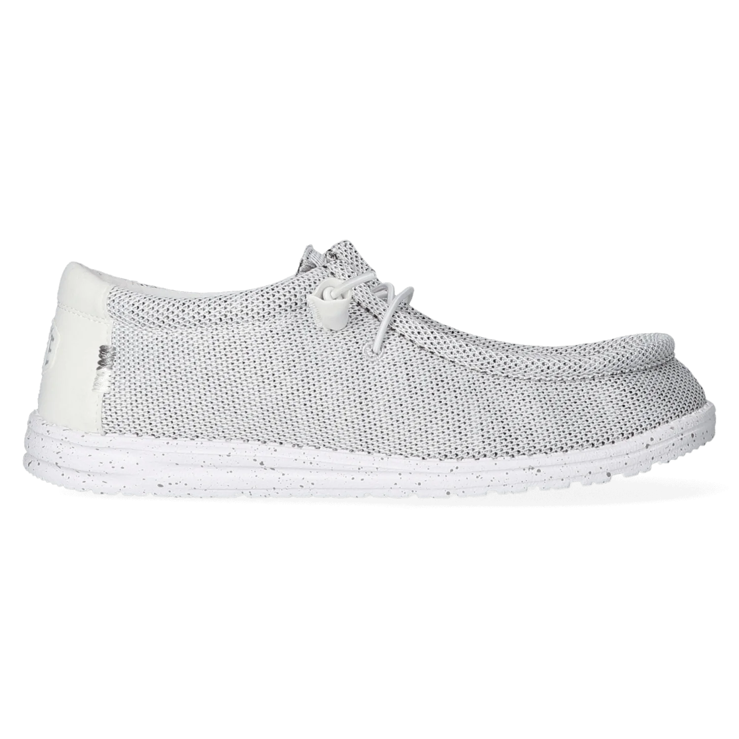 Hey Dude 40019-1ka wally sox stone white